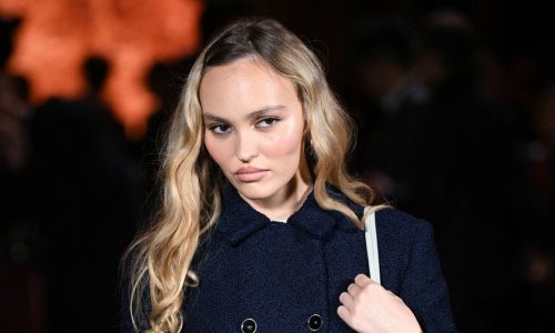 Kći Johnnyja Deppa zbog nove uloge postala je neprepoznatljiva