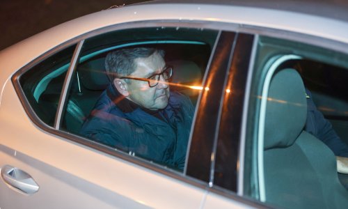 Oglasio se USKOK: Andrija Mikulić i kum za mito su uzeli 190.000 eura i veće količine mesa