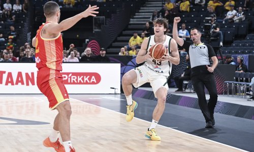 Ovo nikad niste vidjeli! Pogledajte najluđi preokret u povijesti kvalifikacija za Svjetsko prvenstvo