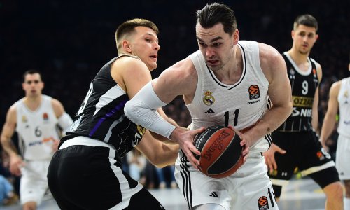 Pogledajte što je Hezonja objavio nakon nestvarnih scena iz Beograda