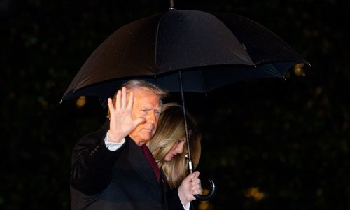 Trump najavio veliki zaokret u migracijama nakon pucnjave: 'Uklonit ćemo svakog tko nije koristan'