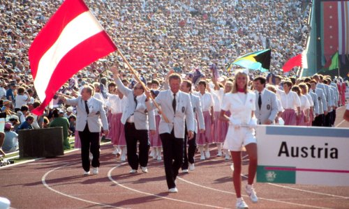 Preminuo jedan od najvećih austrijskih sportaša; nastupao na devet Olimpijskih igara