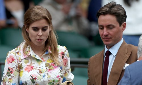 Panika u domu britanske princeze: Za lokalno stanovništvo izdano upozorenje