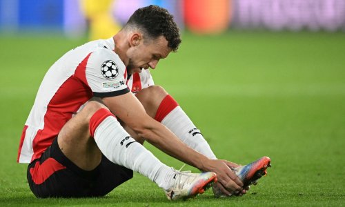 Nizozemci otkrili koliko će Ivan Perišić pauzirati zbog ozljede