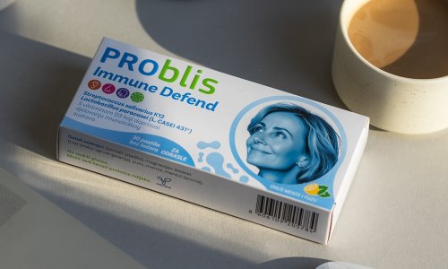 Mikrobiota u fokusu: Zašto je PROblis Immune Defend postao dio zimske rutine sve više odraslih?