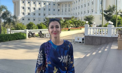 Ana Rucner ušla u Guinessovu knjigu rekorda