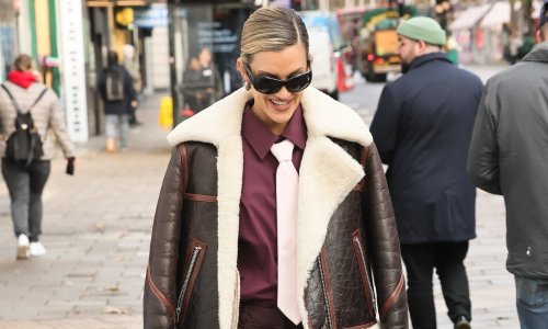 Ako ne volite kapute ovaj tip jakne još uvijek je in i izgleda tako dobro