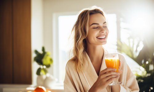 Smiruje upalu, regulira krvni tlak i štiti srce: Čaša ovog soka ima iznenađujuće prednosti