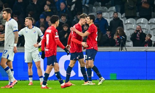 Legenda Dinama: Sramotno! Padat će glave! Jednom dinamovcu prvom treba dati papire da ide