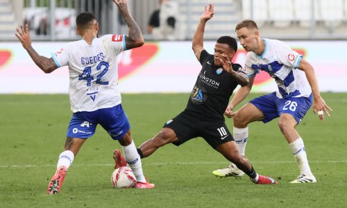 Vukovar od 18 sati dočekuje Osijek; evo gdje gledati derbi začelja