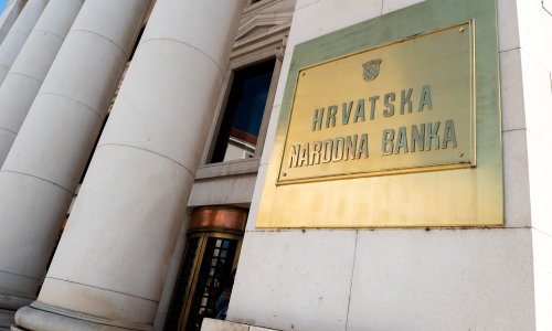 HNB: Kamatne stope i dalje stabilne