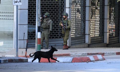 Izrael napao selo u Siriji: 'Brojni teroristi su eliminirani'