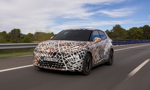 Cupra otkrila detalje dolazećeg Ravala: Električni kompaktni gradski automobil kreće od 26.000 eura