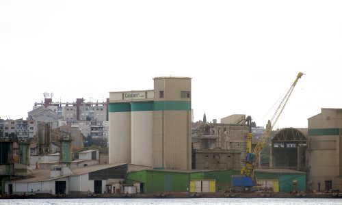 Industrija u Hrvatskoj u porastu, ali jedna vrsta proizvodnje je u padu