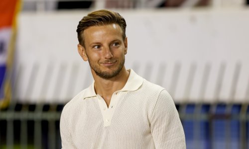 Ivan Rakitić ogolio dušu: 'Ona je za mene najveće bogatstvo u životu'