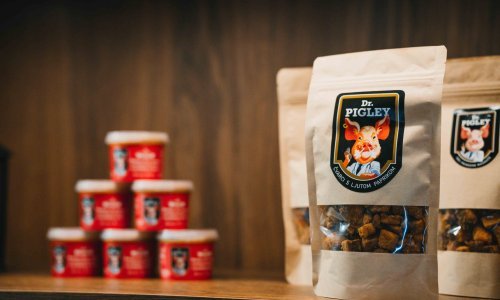 Dr. Pigley Food Clinique – novo mjesto gdje tradicija dobiva svoje moderno lice