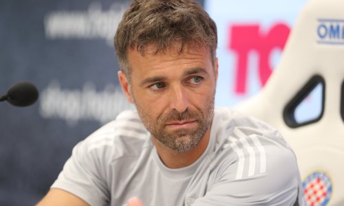 Gonzalo Garcia napokon progovorio o odnosu s Livajom