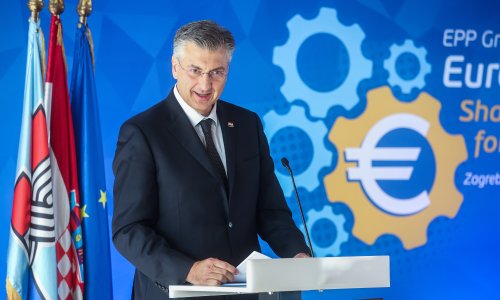 Evo što je Plenković rekao o Thompsonovoj bespravnoj gradnji u Čavoglavama