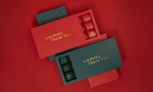 Više od čokolade – blagdanska priča koja donosi osmijehe djeci iz Gornje Bistre