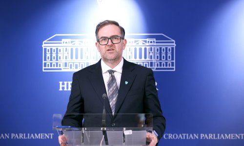 Barbir: Uhićenje Mikulića Plenkovićeva je politička odgovornost