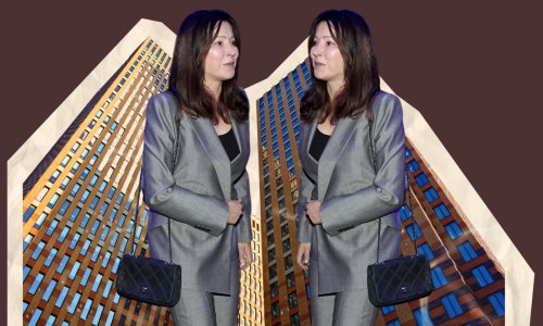 Martina Bienenfeld nije prošla nezapaženo: Ovakvo odijelo isplati se imati u ormaru