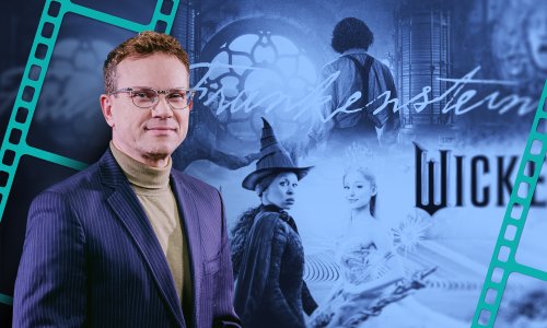 'Zlica 2' i 'Frankenstein': Vještice su dobre, čudovišta lijepa, a Oscari iza ugla