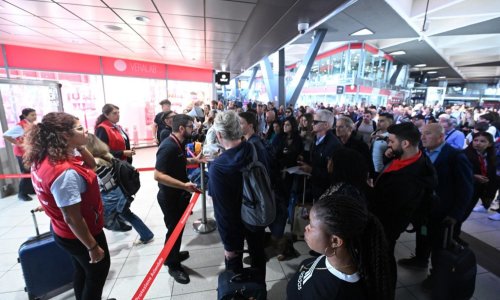 Štrajk protiv vladajuće koalicije paralizirao Italiju, blokiran prijevoz diljem zemlje