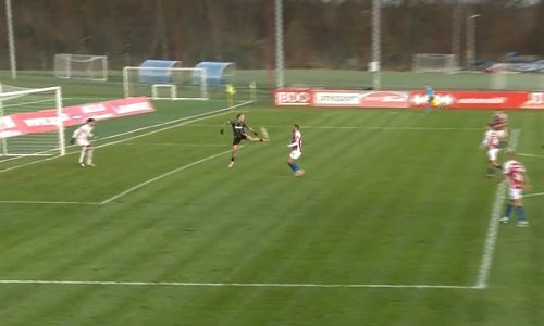 Pogledajte čudesni gol iz Prve NL. Zabio ga je bivši Dinamov talent