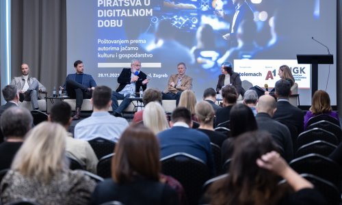 Kako se boriti protiv piratstva u Hrvatskoj? Opcije su brojne, ali jedan korak je ključan