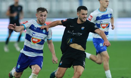 Od 18:00: Veliki derbi začelja u Vinkovcima, čekamo sastave