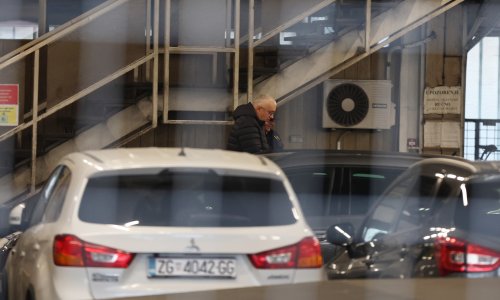 Mikulić doveden na ispitivanje: Policija je snimila i predaju novca