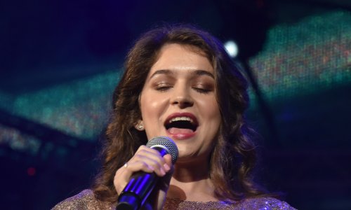 Kim Verson u novoj životnoj ulozi: Njezina priča zaživjet će na pozornici