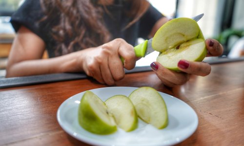 Ovo sezonsko voće zaštititi će vas od bolesti ove zime