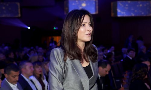 Martina Bienenfeld nije prošla nezapaženo: Ovakvo odijelo isplati se imati u ormaru