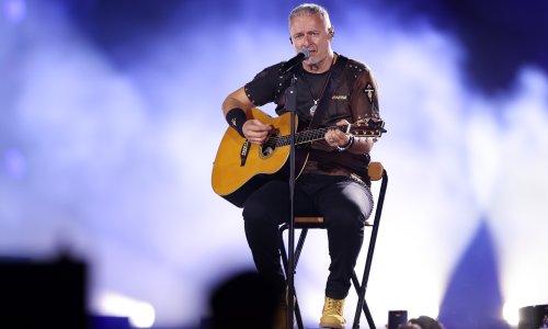 Sud BIH odbio pokrenuti postupak protiv zaposlenice koja je bila na Thompsonovom koncertu