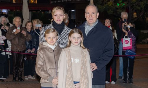 Monegaška princeza šokirala modnim odabirom: U ovom izdanju je još nismo vidjeli