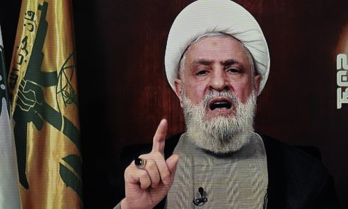 Vođa Hezbolaha ne isključuje rat s Izraelom: 'Odabrat ćemo vrijeme za odmazdu'