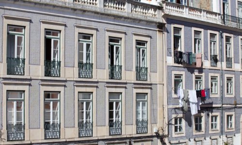 U ovoj je zemlji cijena stanova oborila rekord - pogledajte kako stoji ostatak Europe