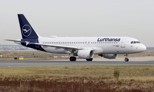 Airbus odlučio: Prizemljuju se zrakoplovi A320, moraju na zamjenu softvera