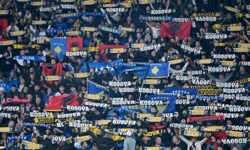 Vlada igračima Kosova obećala bogatstvo ako se plasiraju na SP; evo koliko će dobiti izbore li Mundijal
