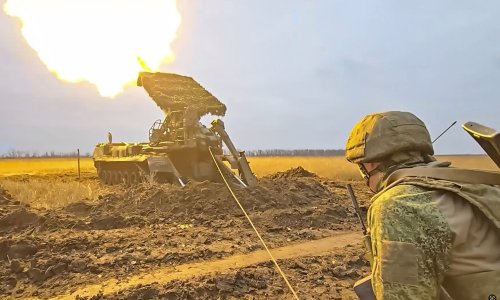 Rusija žestoko napala Kijev raketama i dronovima; Ukrajina uzvraća: Pojačavamo vatreni stisak