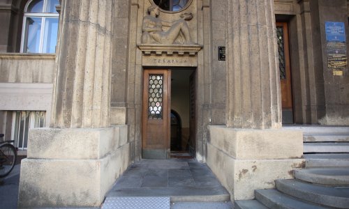 Zagrebačka poliklinika za fizikalnu medicinu nakon stotinu godina mijenja adresu