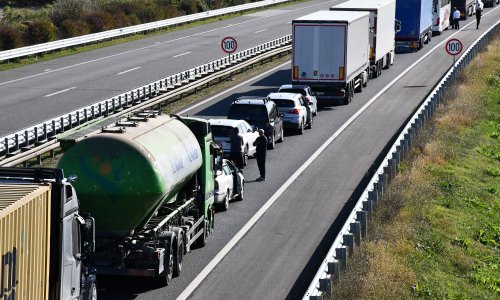 Uskoro kreće najveći zahvat na A3 u desetljeću: Obnova ulaza u Zagreb će potrajati