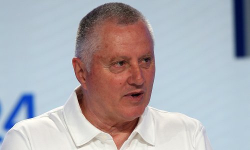 Ivković o Vatrenom: Otkako je to rekao, kao da se zamjerio nekome...