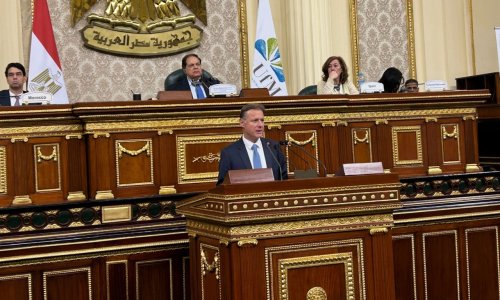 Jandroković: Mediteran treba ostati čvrst most između Europe, Afrike i Bliskog istoka