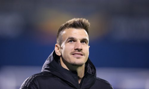 'Jedva su čekali ući u Mamićeve cipele. Ja mu puno toga zamjeram, i smetalo me...'