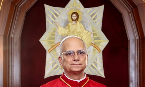 Hezbolah se obratio papi: 'Koristimo ovu prigodu da bismo potvrdili predanost suživotu'