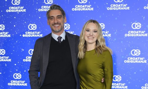 Ovo je jedan od boljih outfita Jelene Veljače u posljednje vrijeme