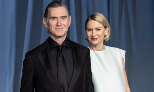 Njihova veza bila je jedan od najvećih skandala, a sada je prvi put progovorio o njoj