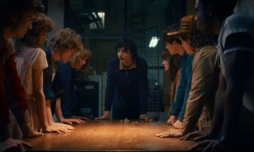 Najgledaniji filmovi i serije na Netflixu: Evo što se gleda u Hrvatskoj, a što u svijetu